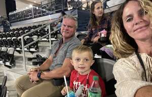 Disney on Ice Presents Find Your Hero