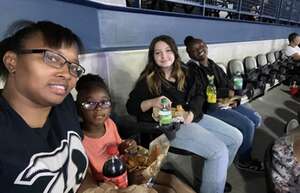 Disney on Ice Presents Find Your Hero