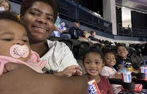 Disney on Ice Presents Find Your Hero