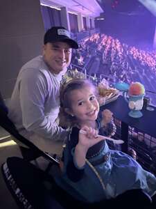 Disney on Ice Presents Find Your Hero