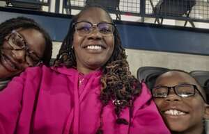 Disney on Ice Presents Find Your Hero