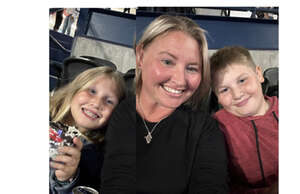 Disney on Ice Presents Find Your Hero