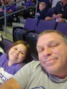 Grand Canyon University Lopes - NCAA Men's Basketball vs North Dakota State Bison