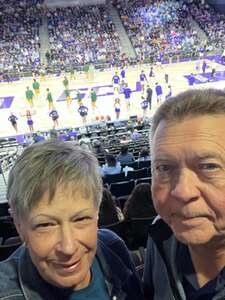 Grand Canyon University Lopes - NCAA Men's Basketball vs North Dakota State Bison