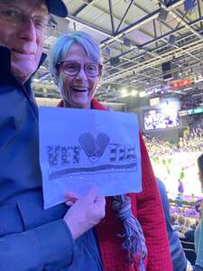 Grand Canyon University Lopes - NCAA Men's Basketball vs North Dakota State Bison