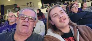 Grand Canyon University Lopes - NCAA Men's Basketball vs North Dakota State Bison