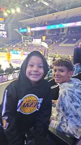 Grand Canyon University Lopes - NCAA Men's Basketball vs North Dakota State Bison