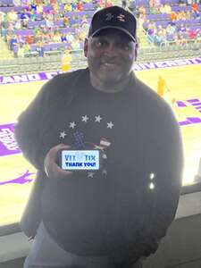 Grand Canyon University Lopes - NCAA Men's Basketball vs North Dakota State Bison