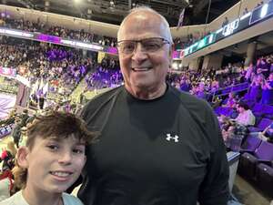 Grand Canyon University Lopes - NCAA Men's Basketball vs North Dakota State Bison