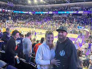 Grand Canyon University Lopes - NCAA Men's Basketball vs North Dakota State Bison