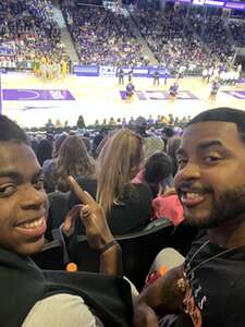 Grand Canyon University Lopes - NCAA Men's Basketball vs North Dakota State Bison