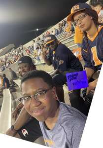 Grand Canyon University Lopes - NCAA Men's Basketball vs North Dakota State Bison