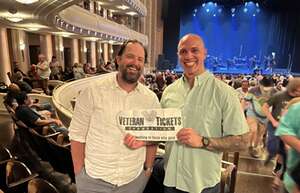 Little Feat: Boogie Your Summer Away Tour