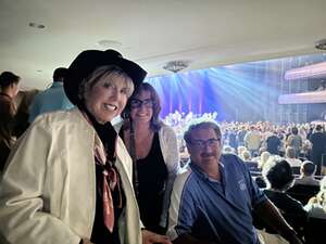 Little Feat: Boogie Your Summer Away Tour