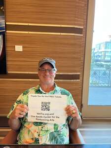 Little Feat: Boogie Your Summer Away Tour