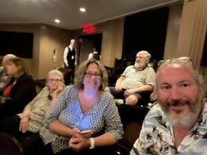 Little Feat: Boogie Your Summer Away Tour