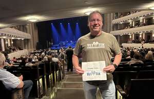 Little Feat: Boogie Your Summer Away Tour