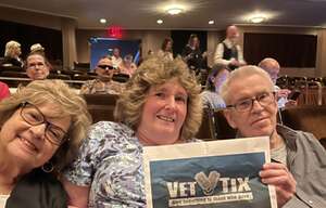 Little Feat: Boogie Your Summer Away Tour