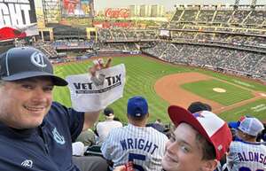 New York Mets - MLB vs Los Angeles Angels