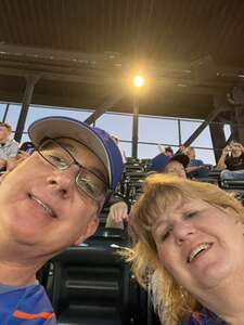 New York Mets - MLB vs Los Angeles Angels