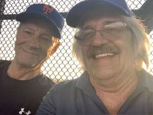 New York Mets - MLB vs Los Angeles Angels