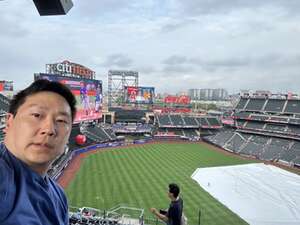 New York Mets - MLB vs Los Angeles Angels