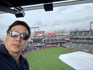 New York Mets - MLB vs Los Angeles Angels