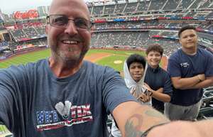 New York Mets - MLB vs Los Angeles Angels