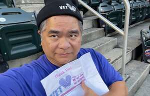 New York Mets - MLB vs Los Angeles Angels