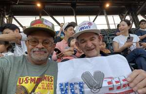 New York Mets - MLB vs Los Angeles Angels