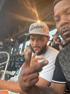 New York Mets - MLB vs Los Angeles Angels