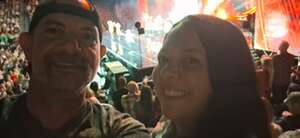 Rod Stewart With Special Guest Cheap Trick