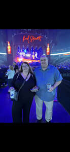 Rod Stewart With Special Guest Cheap Trick