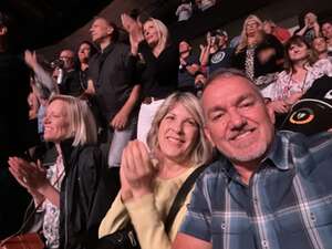 Rod Stewart With Special Guest Cheap Trick