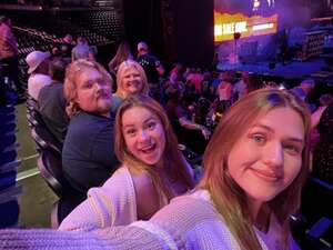 Rod Stewart With Special Guest Cheap Trick