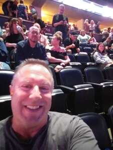 Rod Stewart With Special Guest Cheap Trick