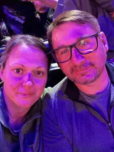 Rod Stewart With Special Guest Cheap Trick