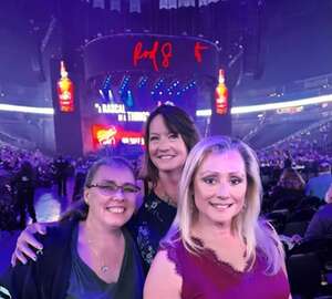 Rod Stewart With Special Guest Cheap Trick