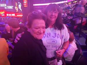 Rod Stewart With Special Guest Cheap Trick