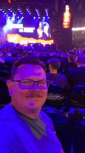 Rod Stewart With Special Guest Cheap Trick