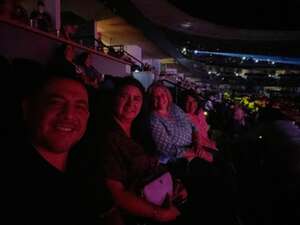 Rod Stewart With Special Guest Cheap Trick