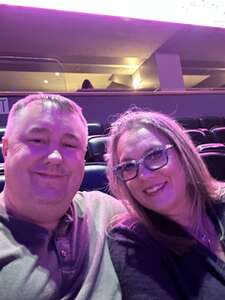 Rod Stewart With Special Guest Cheap Trick