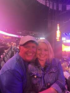 Rod Stewart With Special Guest Cheap Trick