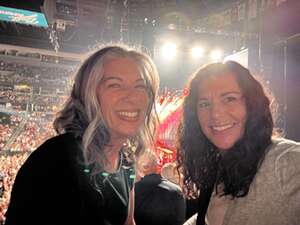 Rod Stewart With Special Guest Cheap Trick