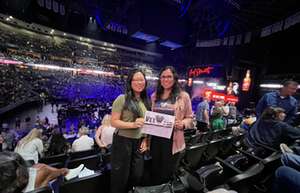 Rod Stewart With Special Guest Cheap Trick