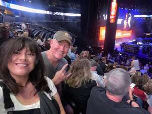 Rod Stewart With Special Guest Cheap Trick