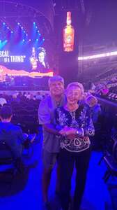 Rod Stewart With Special Guest Cheap Trick