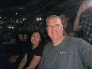 Rod Stewart With Special Guest Cheap Trick