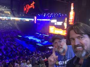 Rod Stewart With Special Guest Cheap Trick