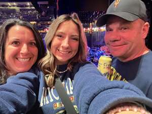 Rod Stewart With Special Guest Cheap Trick